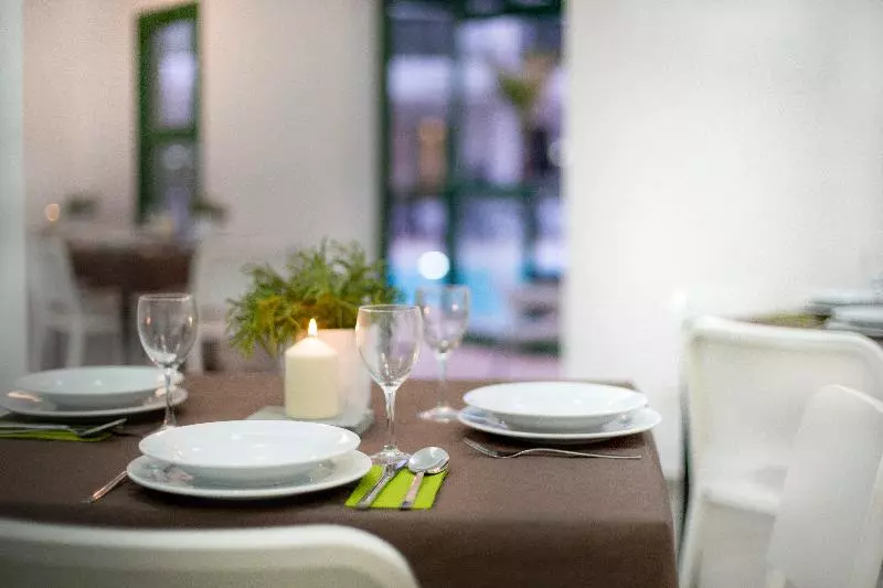 Apartamentos El Guarapo