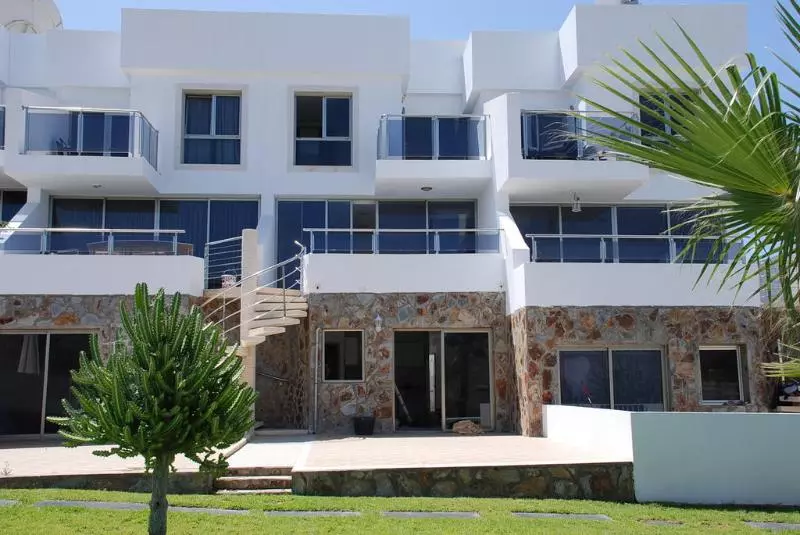 Apartamentos Timanfaya San Fe