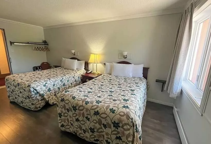 Complexe Hotelier Escoumins