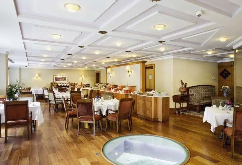 Eresin Hotels Sultanahmet - Boutique Class