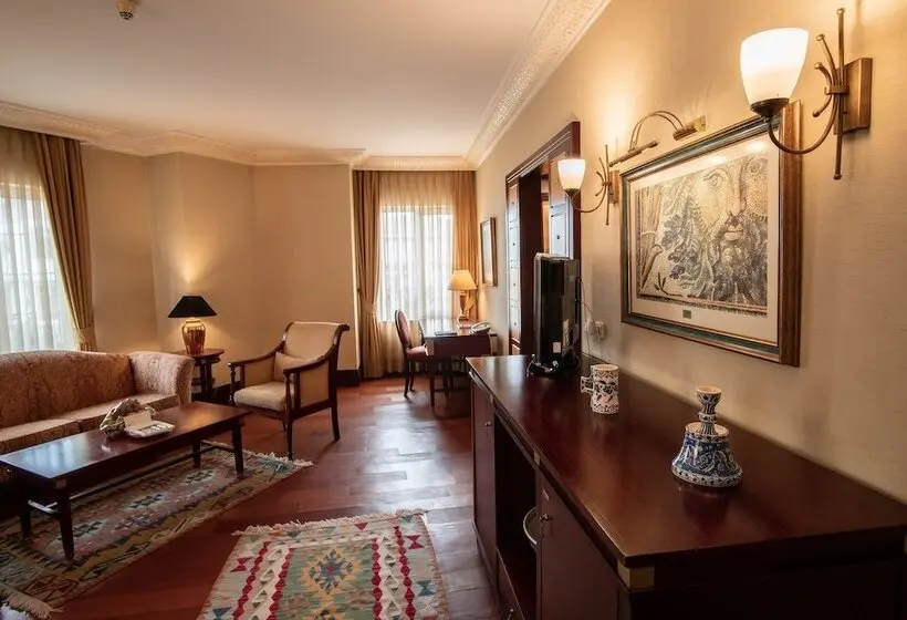 Eresin Hotels Sultanahmet - Boutique Class