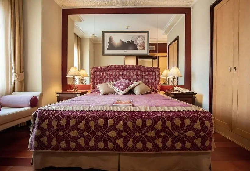 Eresin Hotels Sultanahmet - Boutique Class