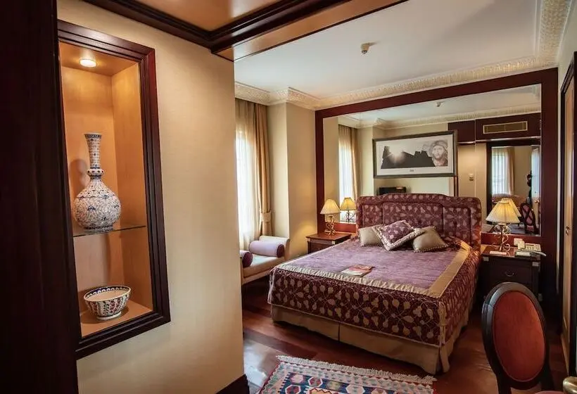 Eresin Hotels Sultanahmet - Boutique Class