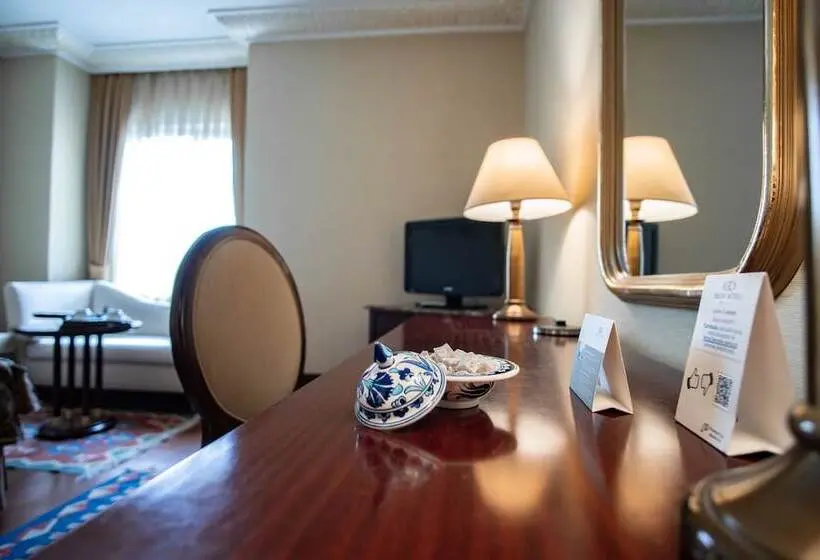 Eresin Hotels Sultanahmet - Boutique Class