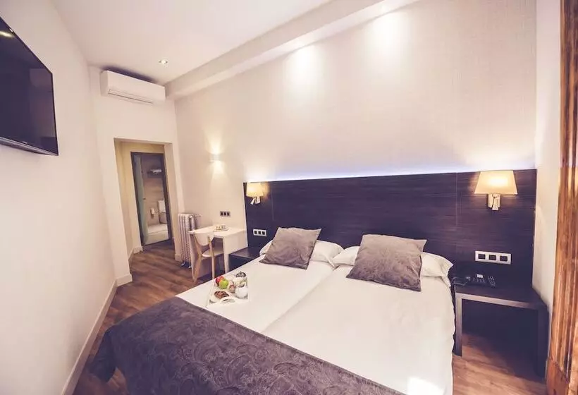 Hostal Marlasca