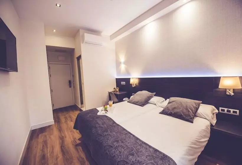 Hostal Marlasca