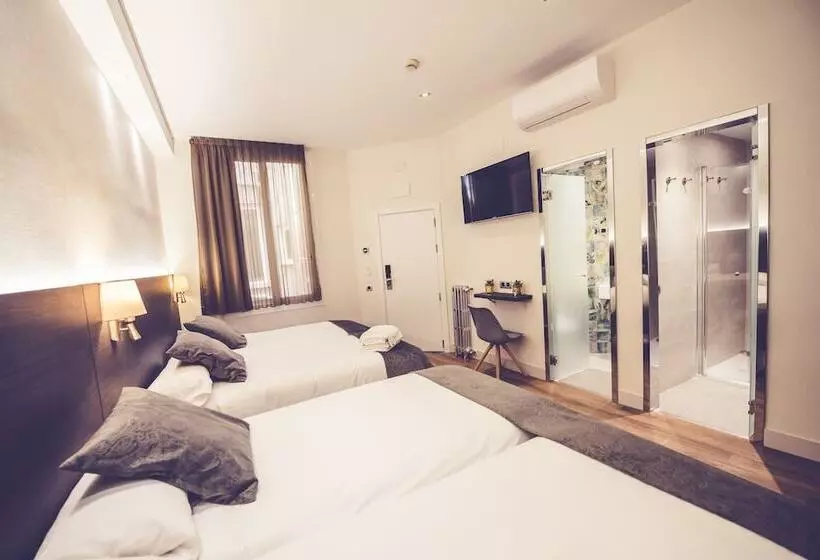 Hostal Marlasca