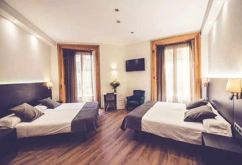 Hostal Marlasca