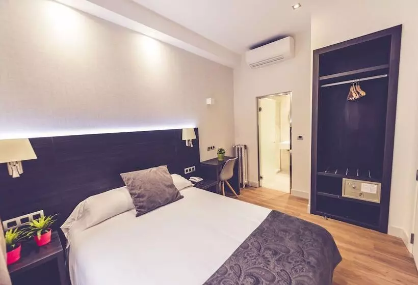 Hostal Marlasca