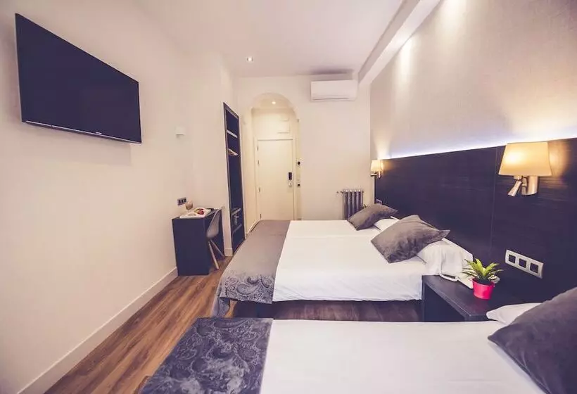 Hostal Marlasca