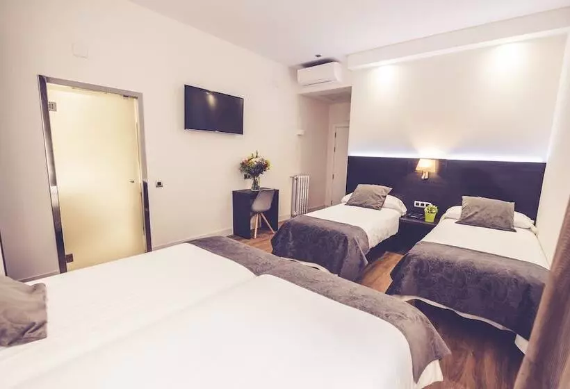 Hostal Marlasca