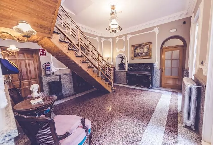 Hostal Marlasca