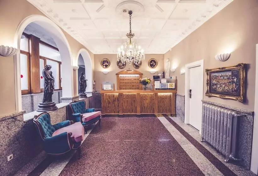 Hostal Marlasca