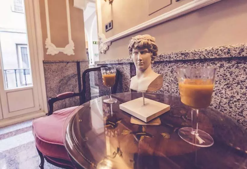 Hostal Marlasca