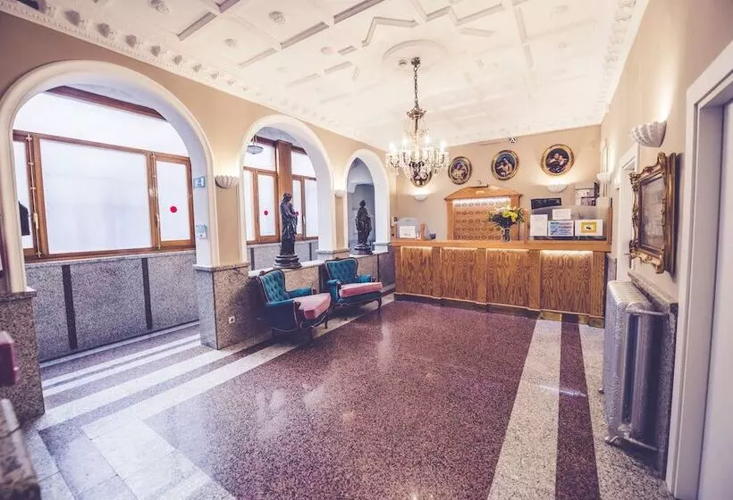 Hostal Marlasca