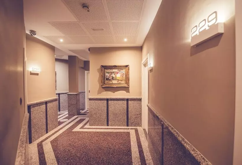 Hostal Marlasca