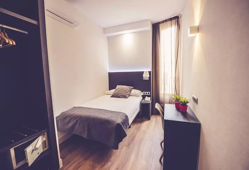 Hostal Marlasca