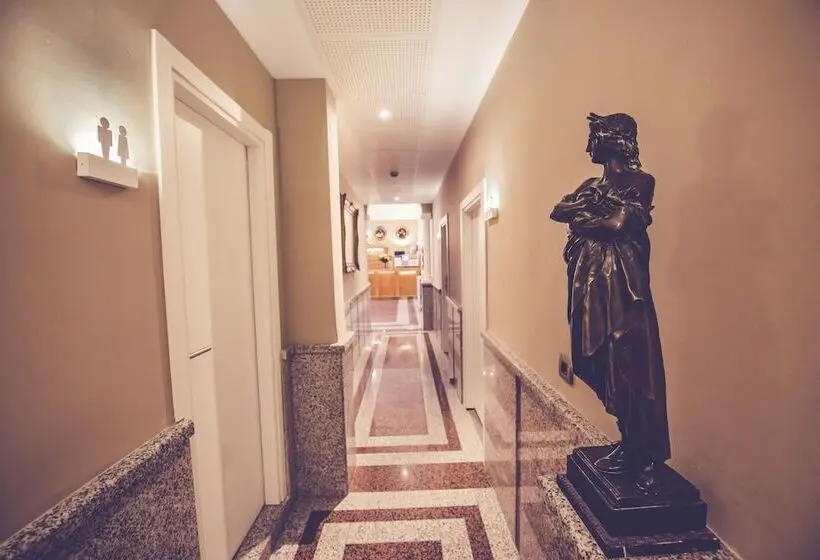 Hostal Marlasca