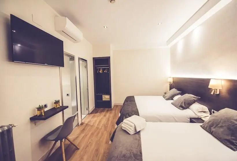 Hostal Marlasca