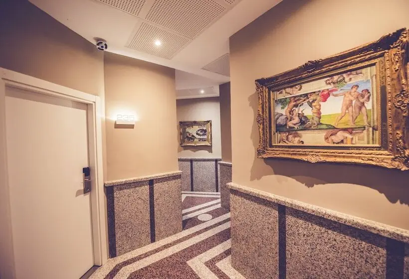 Hostal Marlasca