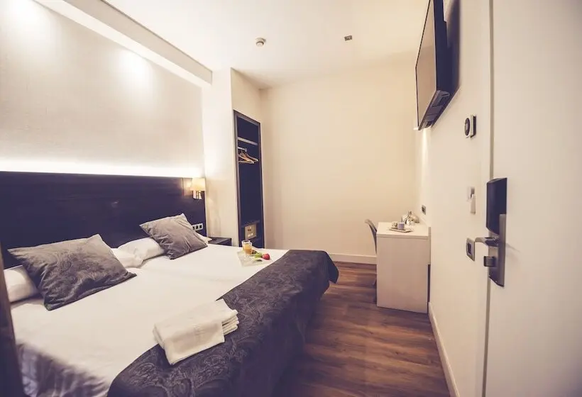 Hostal Marlasca