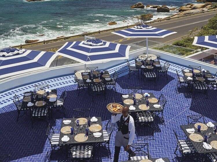 Twelve Apostles Hotel & Spa