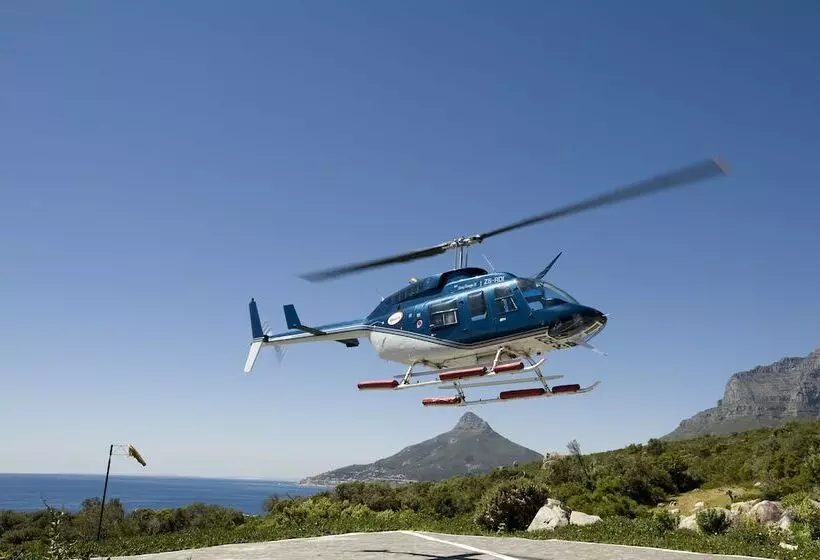 Twelve Apostles Hotel & Spa