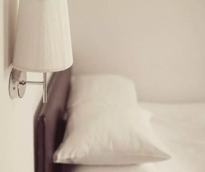 Отель Abbey Lodge