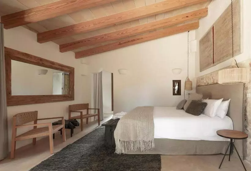 فندق Agroturismo Son Fogueró   Adults Only