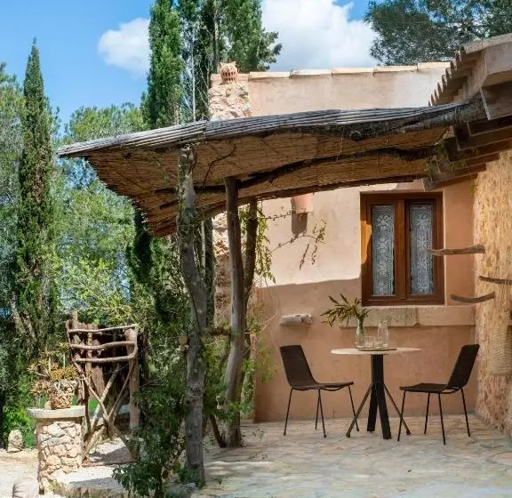 فندق Agroturismo Son Fogueró   Adults Only