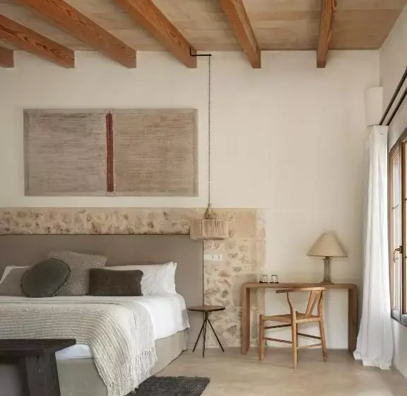 فندق Agroturismo Son Fogueró   Adults Only