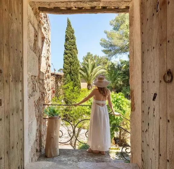 فندق Agroturismo Son Fogueró   Adults Only