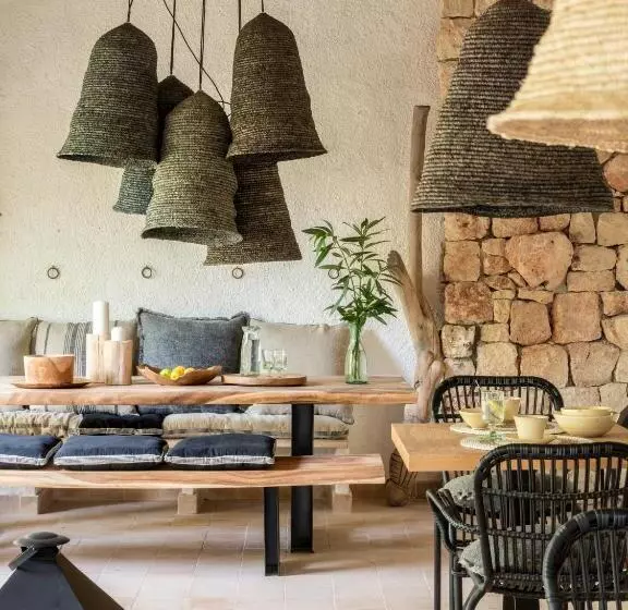 فندق Agroturismo Son Fogueró   Adults Only