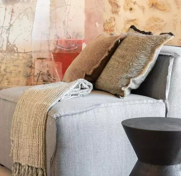 فندق Agroturismo Son Fogueró   Adults Only