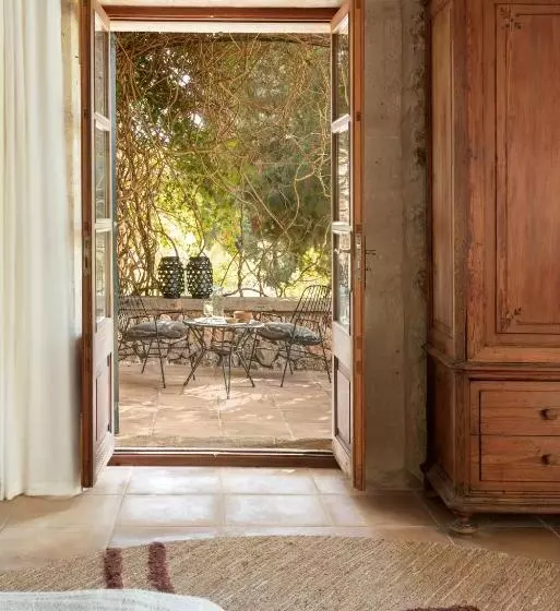 فندق Agroturismo Son Fogueró   Adults Only