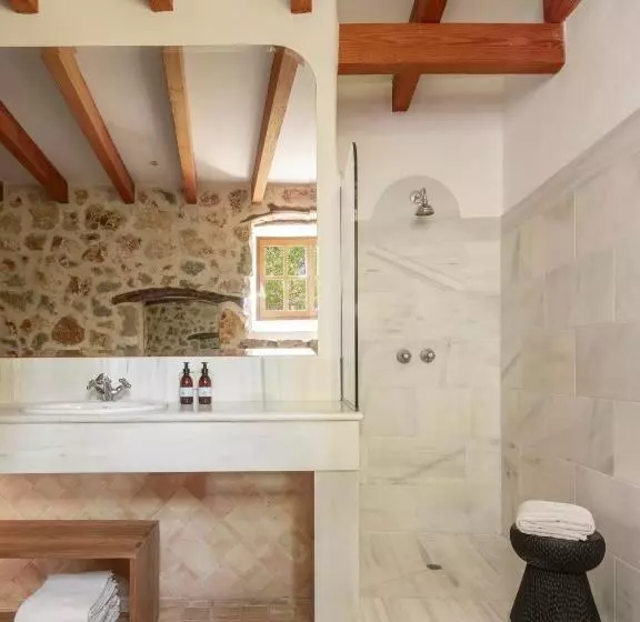 فندق Agroturismo Son Fogueró   Adults Only