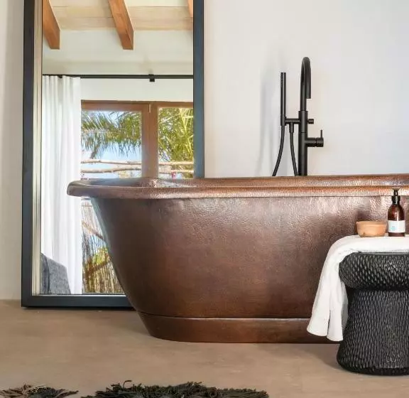 فندق Agroturismo Son Fogueró   Adults Only