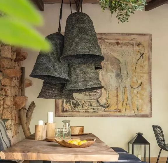 فندق Agroturismo Son Fogueró   Adults Only