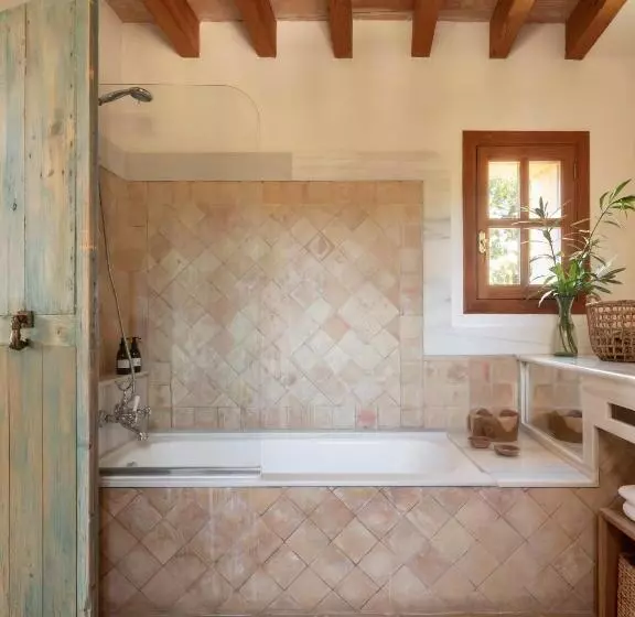 فندق Agroturismo Son Fogueró   Adults Only