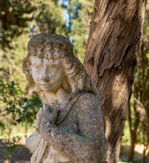 هتل Agroturismo Son Fogueró Adults Only