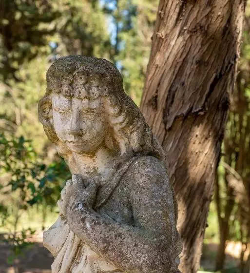 فندق Agroturismo Son Fogueró   Adults Only