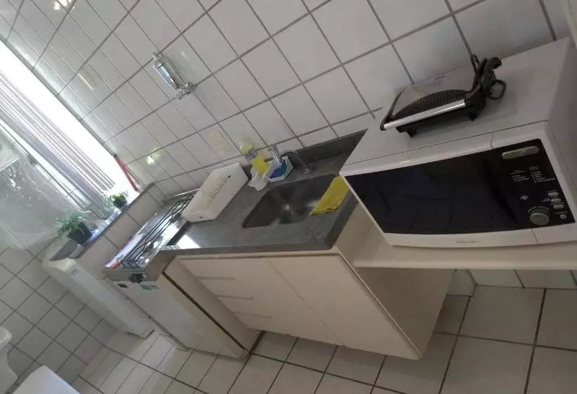 Apart Hotel Quartier Latin