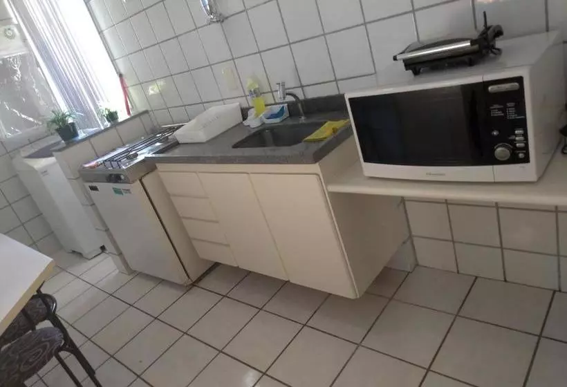 Apart Hotel Quartier Latin