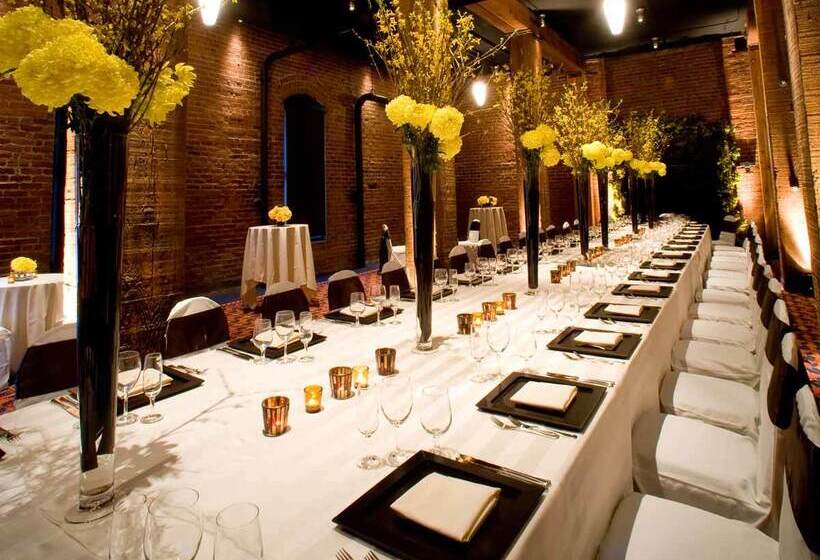 Argonaut Hotel, A Noble House