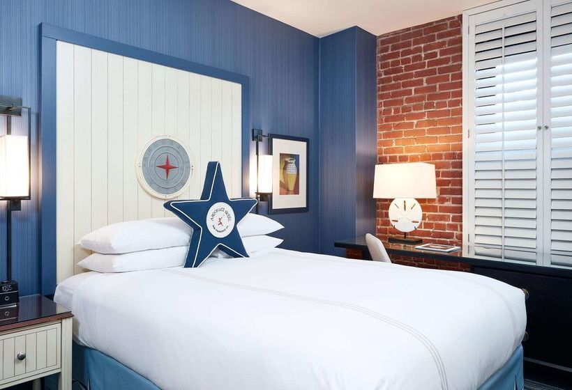 Argonaut Hotel, A Noble House