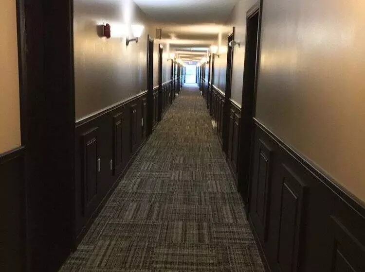 호텔 Baie Saint Paul