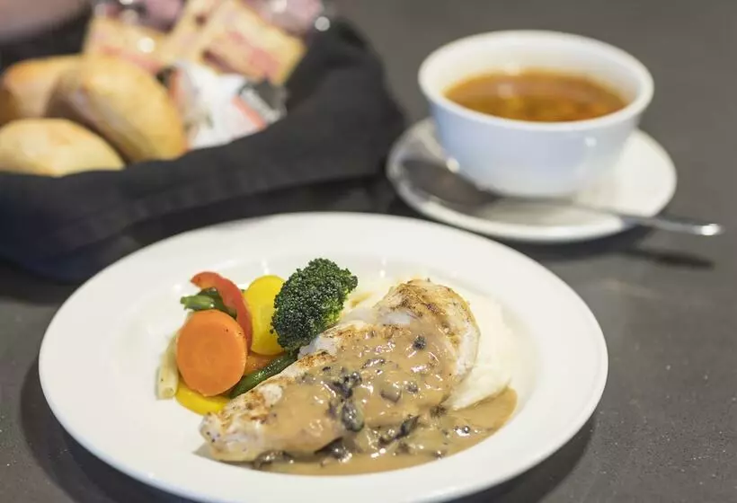 호텔 Baie Saint Paul