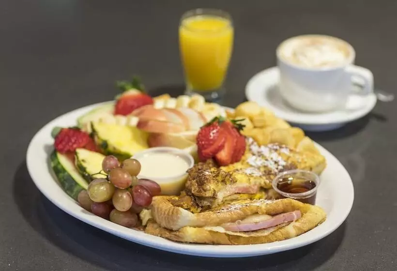 호텔 Baie Saint Paul