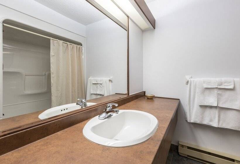 فندق Baie Saint Paul