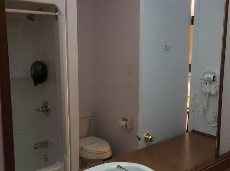 호텔 Baie Saint Paul